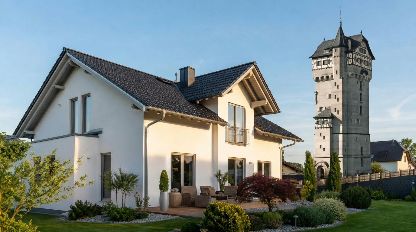 Premium Immobilie in Bayern