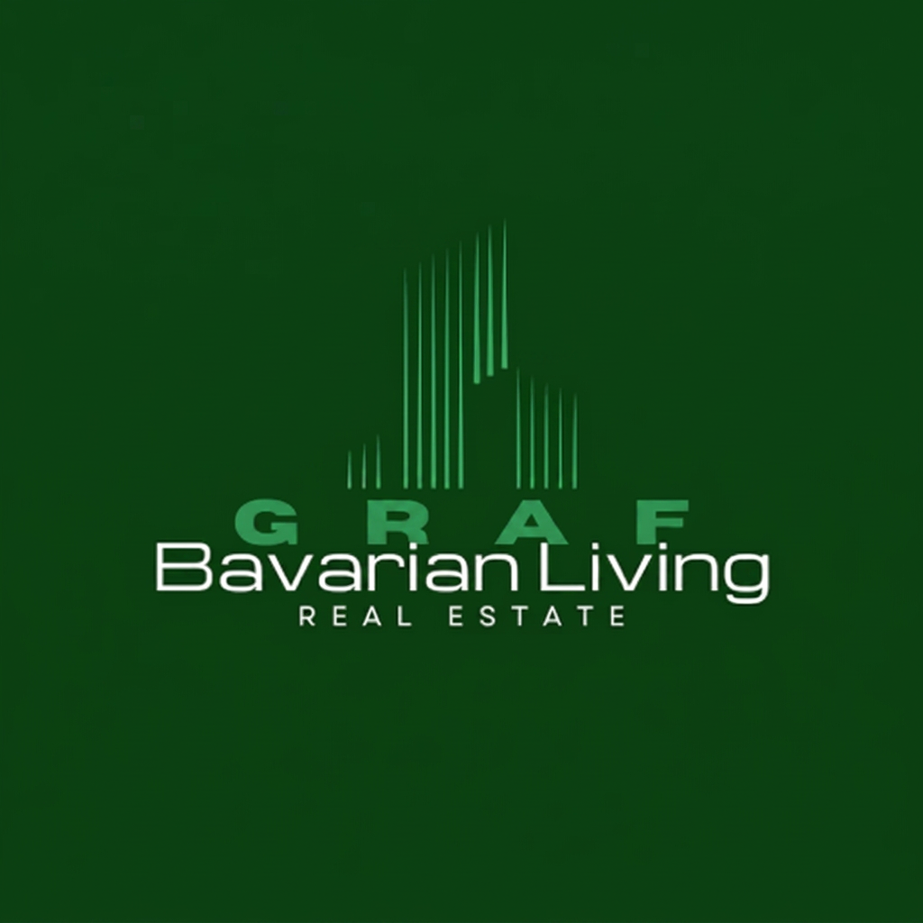 Graf Bavarian Living GmbH Logo